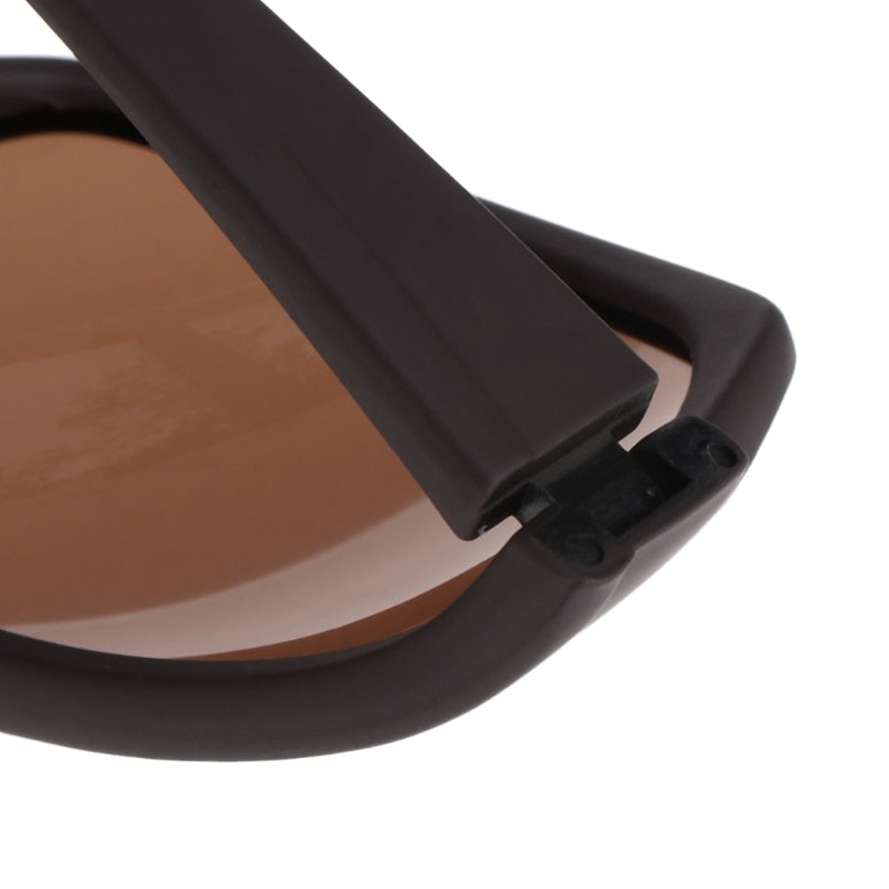 Polarized Sunglasses.