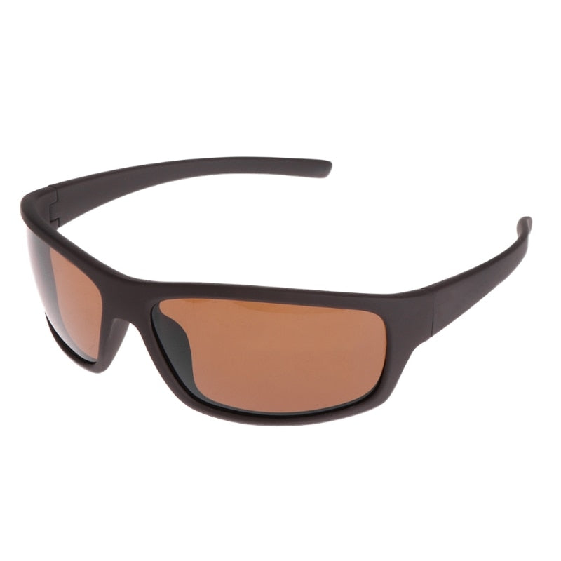 Polarized Sunglasses.