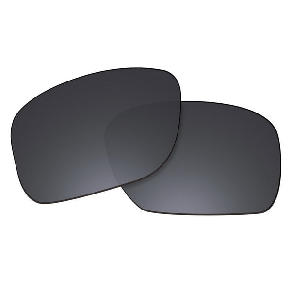 Polarized Replacement Lenses for-Oakley Holbrook OO9102 Sunglasses.