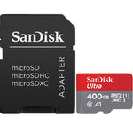Micro SD Memory Card Sandisk.