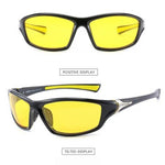 Polarized Sunglasses, UV400.