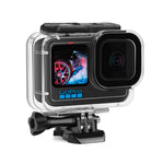 Waterproof Case for GoPro Hero 10 9.