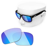 Polarized Replacement Lenses for-Oakley Holbrook OO9102 Sunglasses.