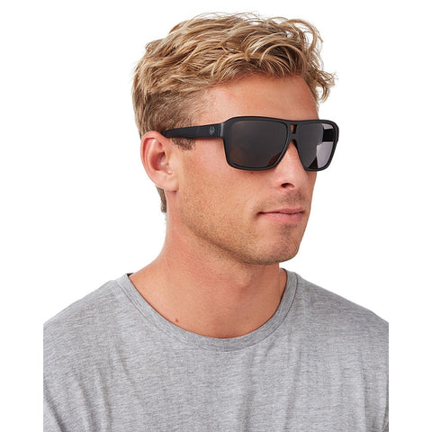 Polarized Sunglasses, Jam Square Design.