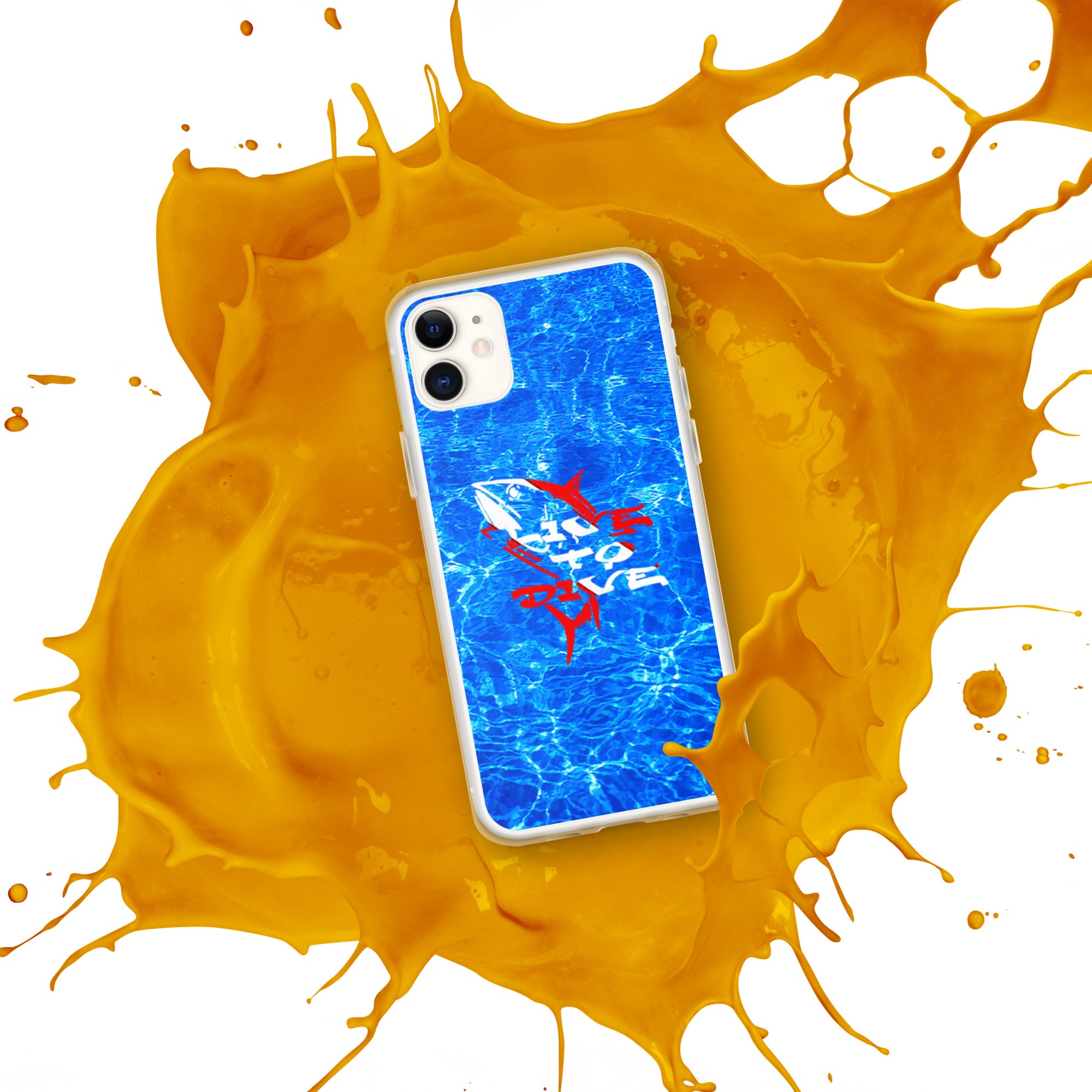 iPhone Case