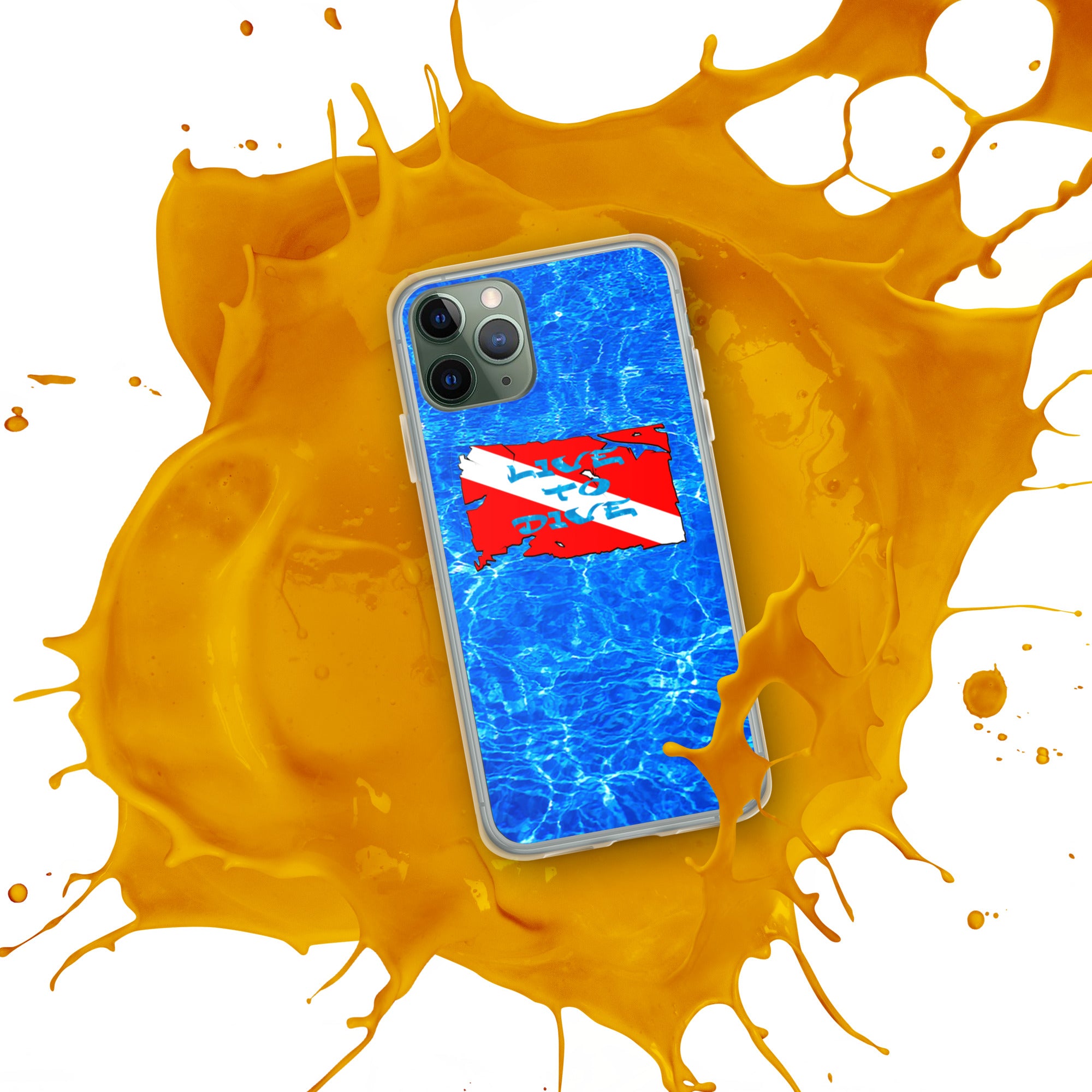 iPhone Case