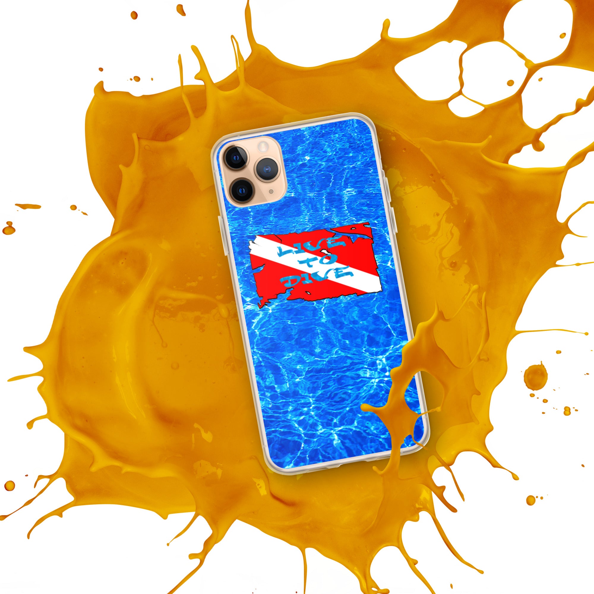 iPhone Case