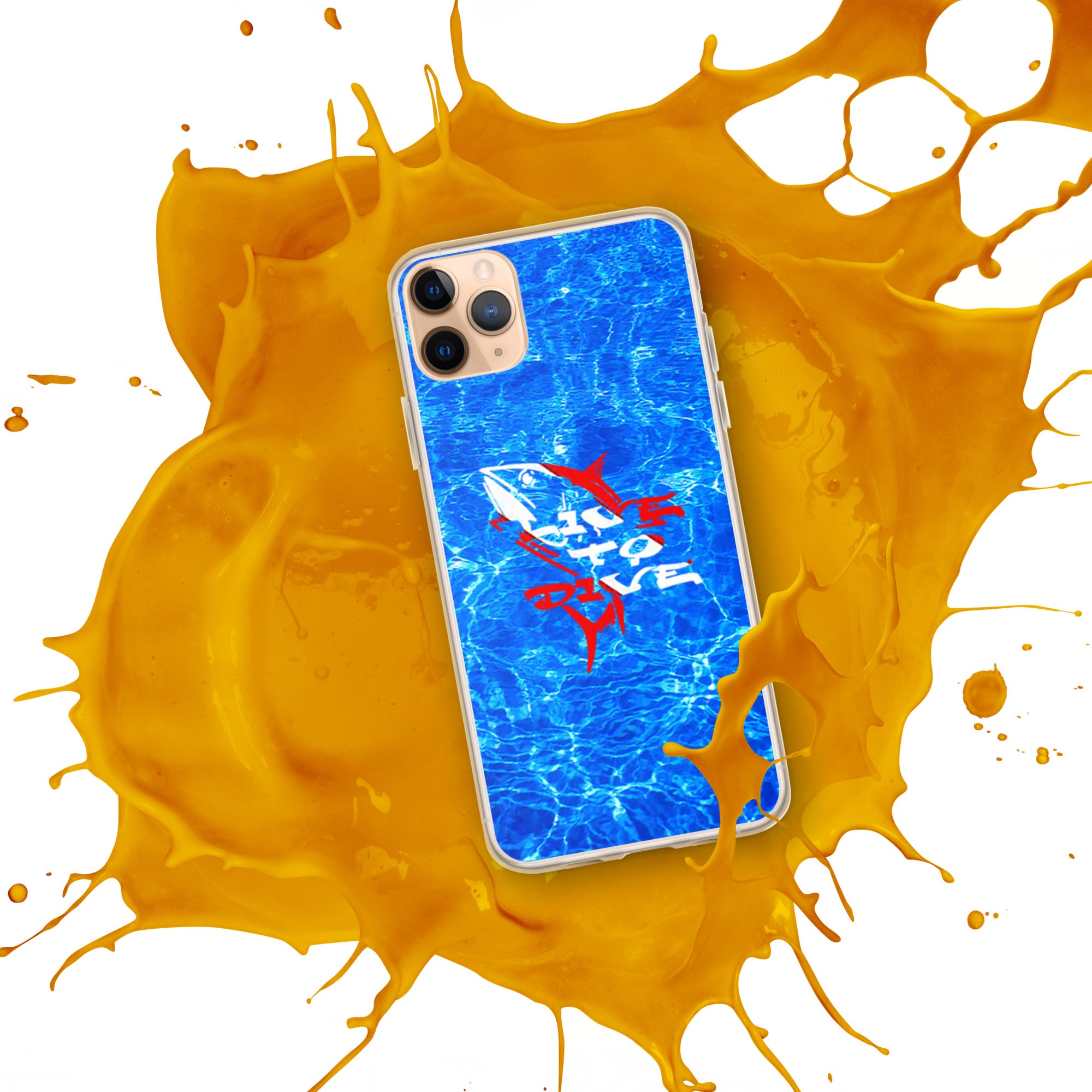iPhone Case