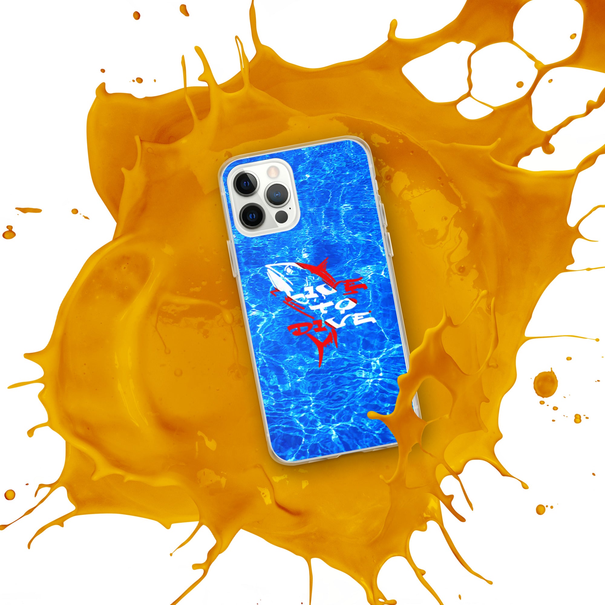 iPhone Case