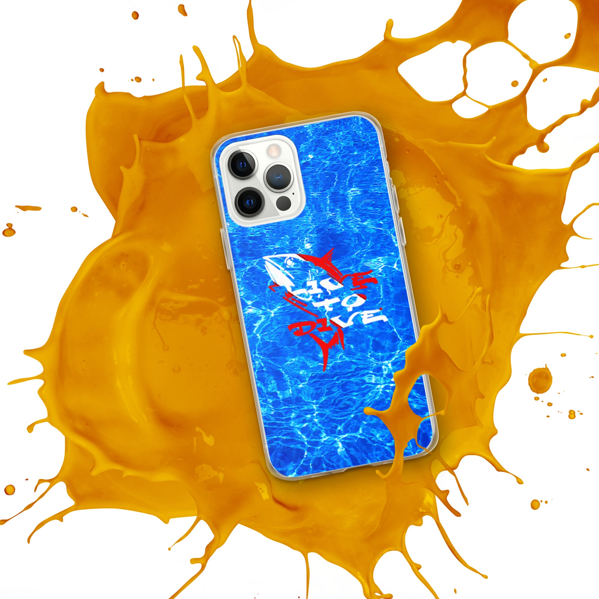 iPhone Case