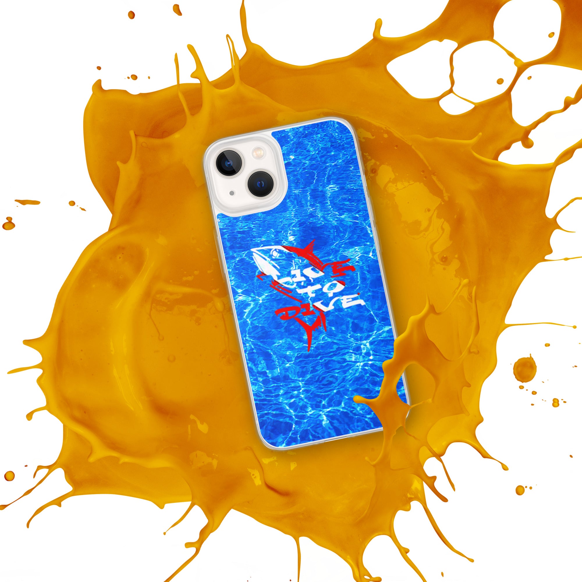 iPhone Case