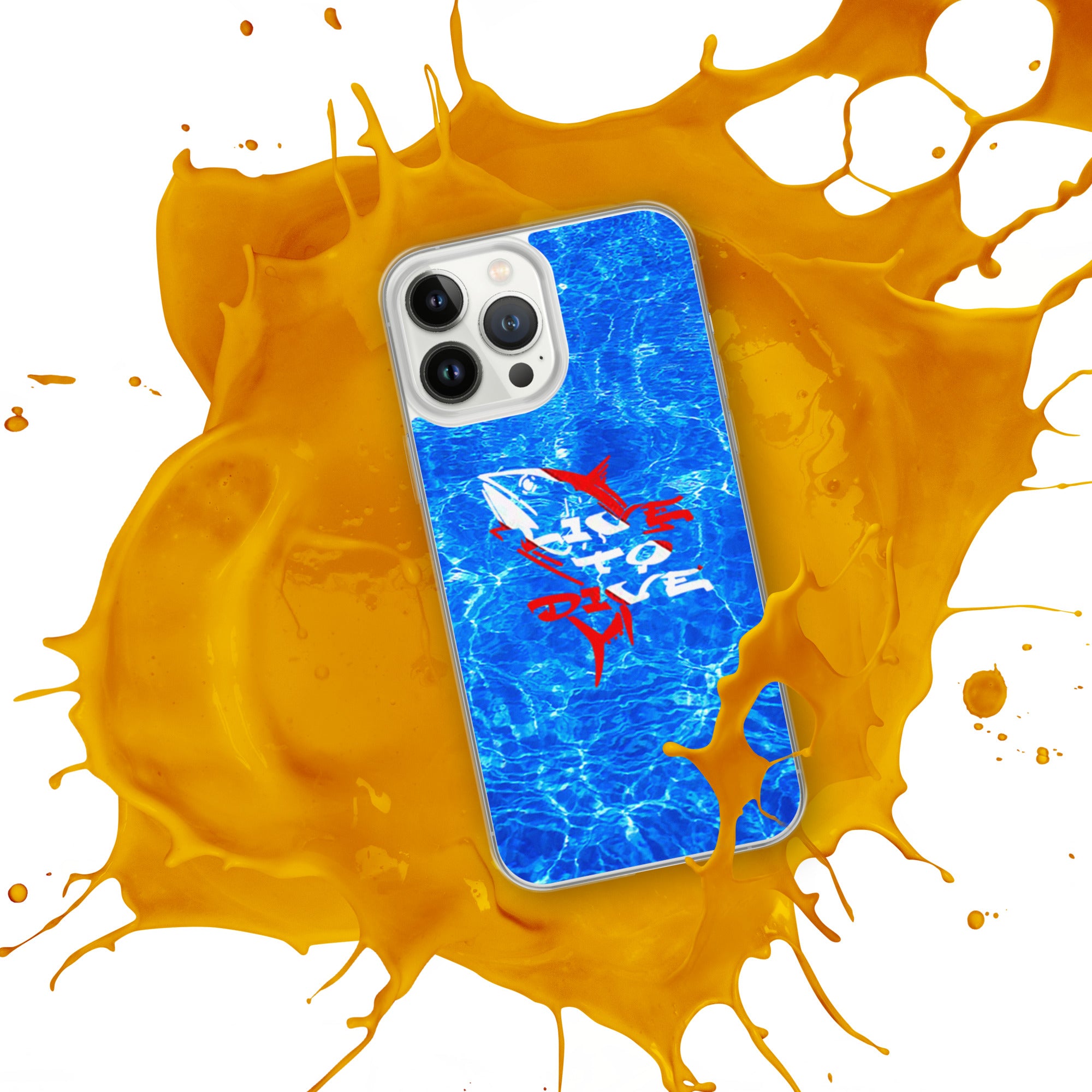 iPhone Case