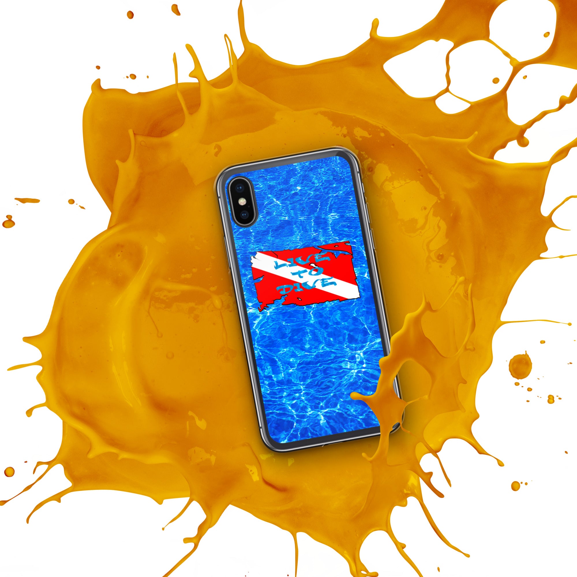 iPhone Case