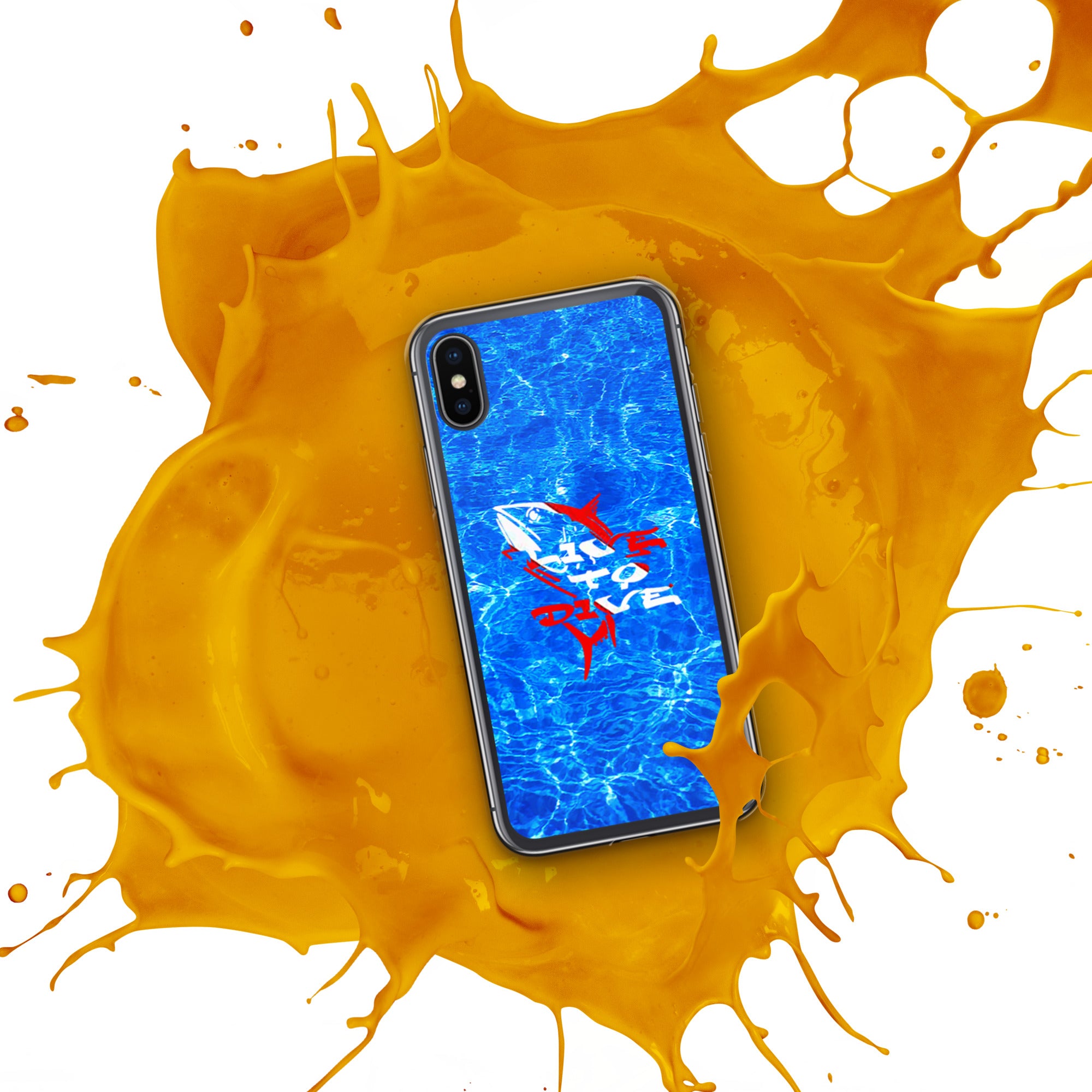 iPhone Case