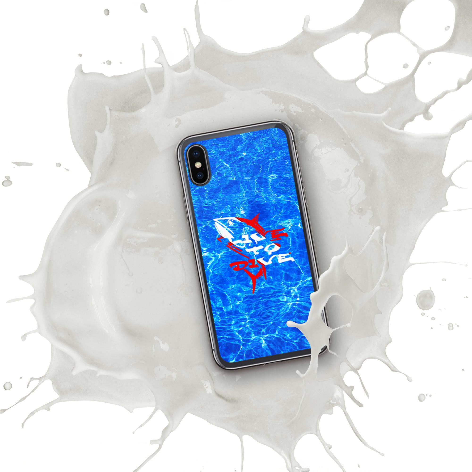 iPhone Case