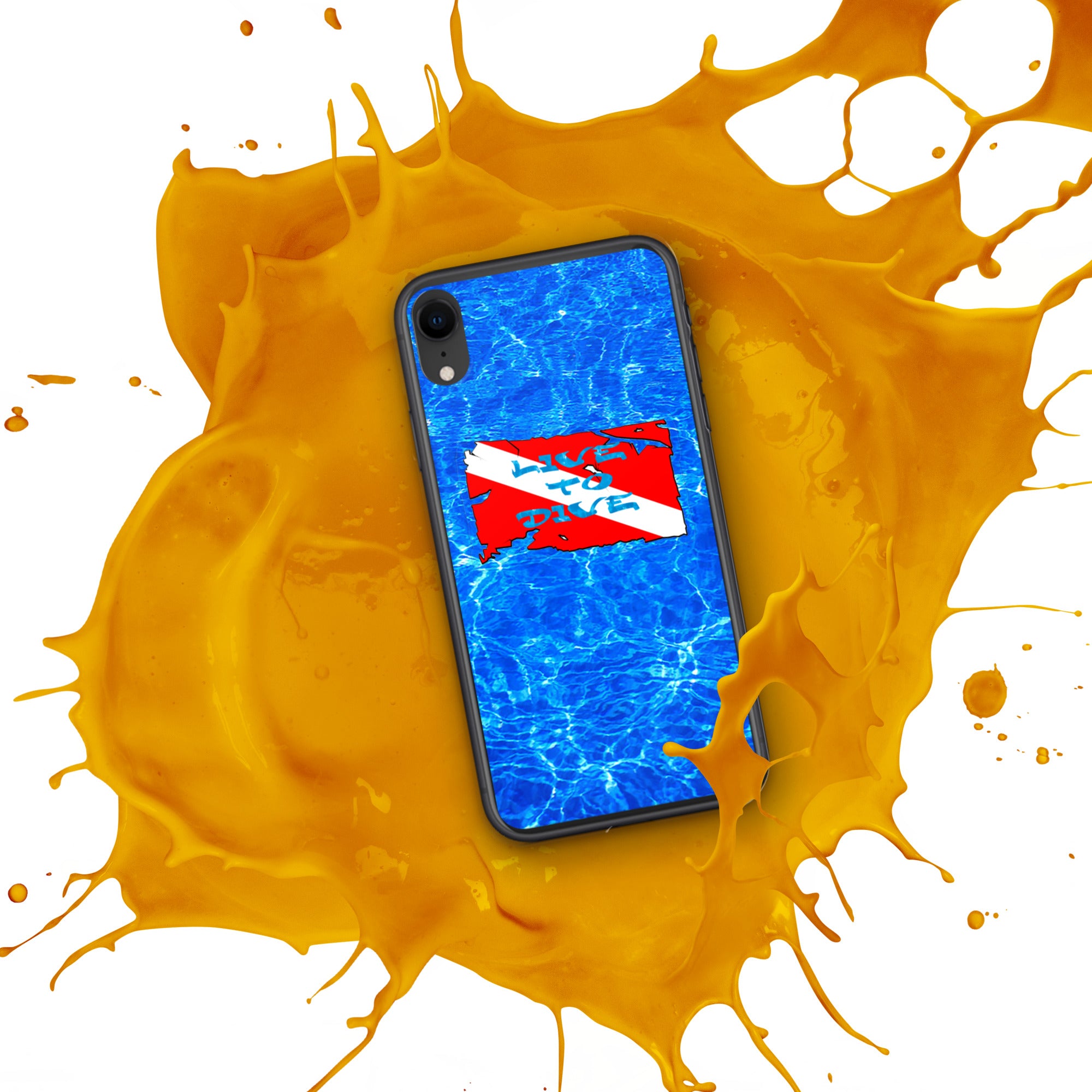 iPhone Case