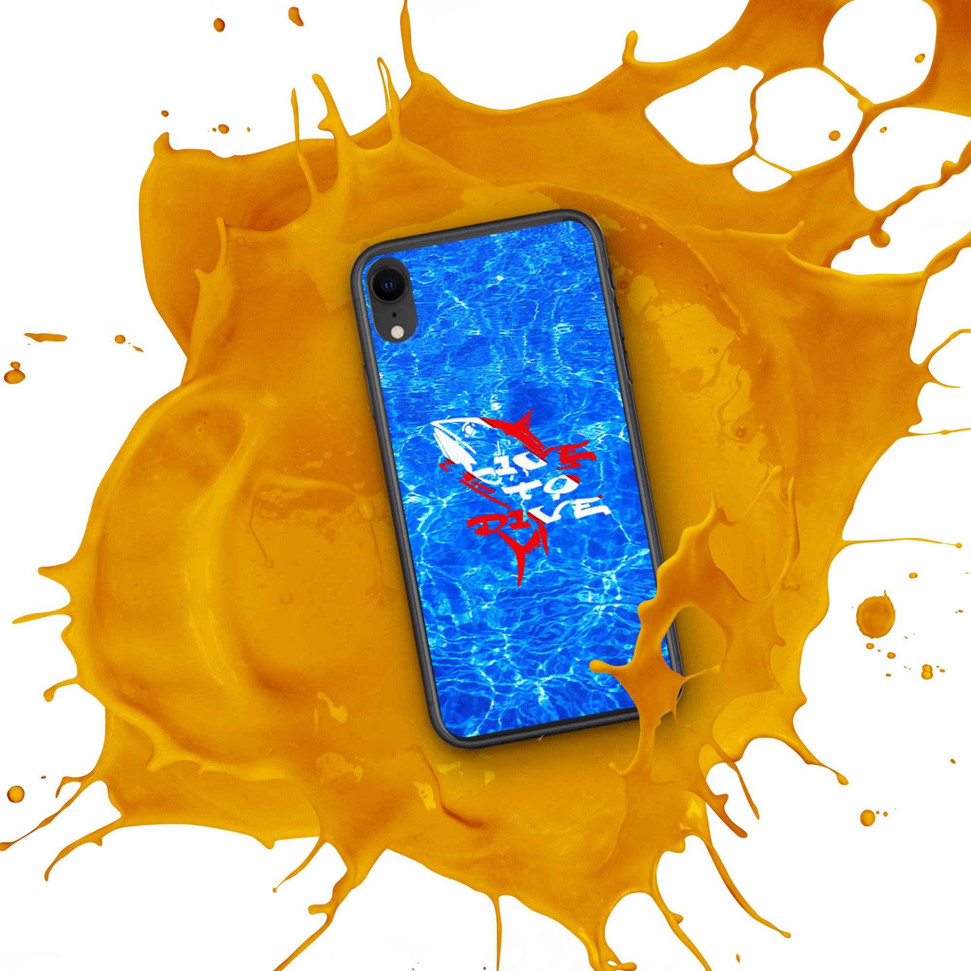 iPhone Case