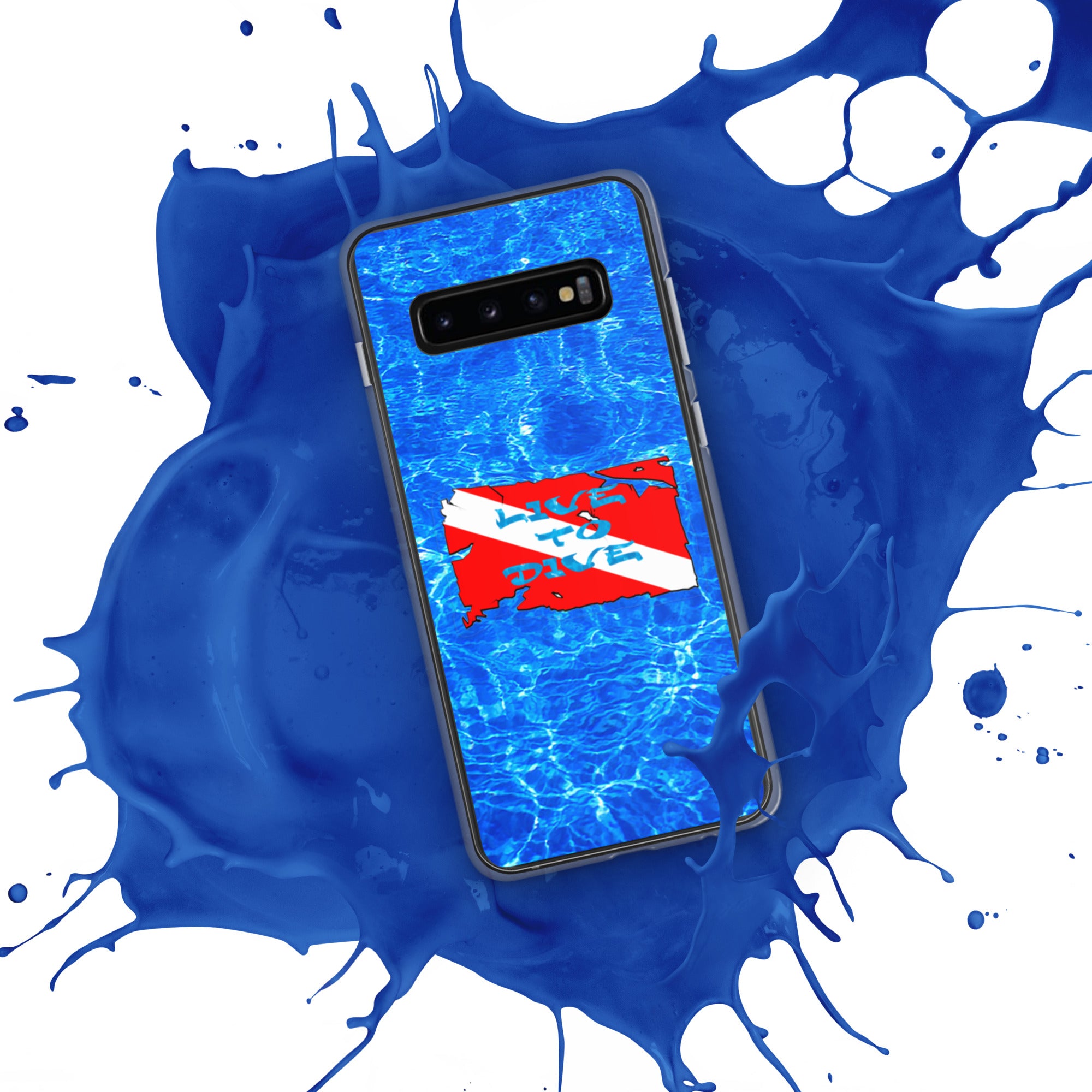 Samsung Case