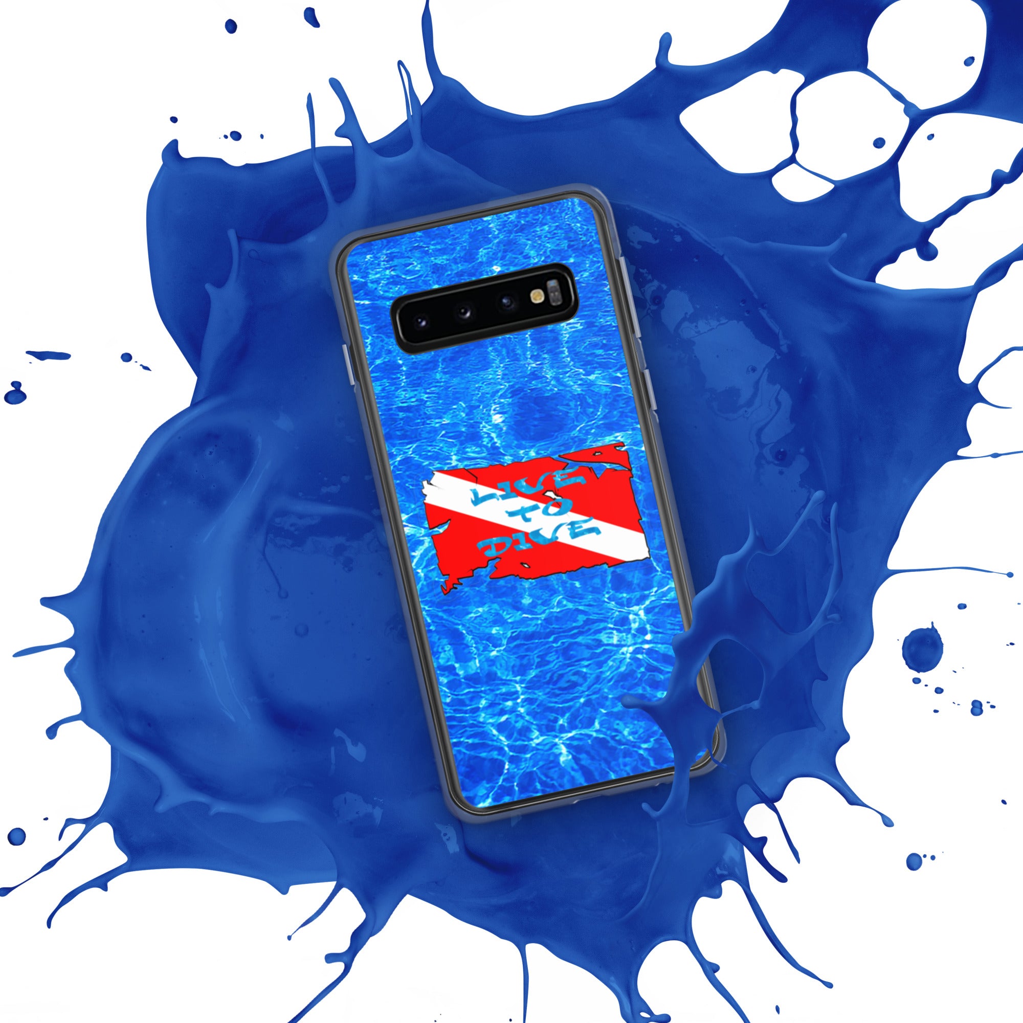Samsung Case