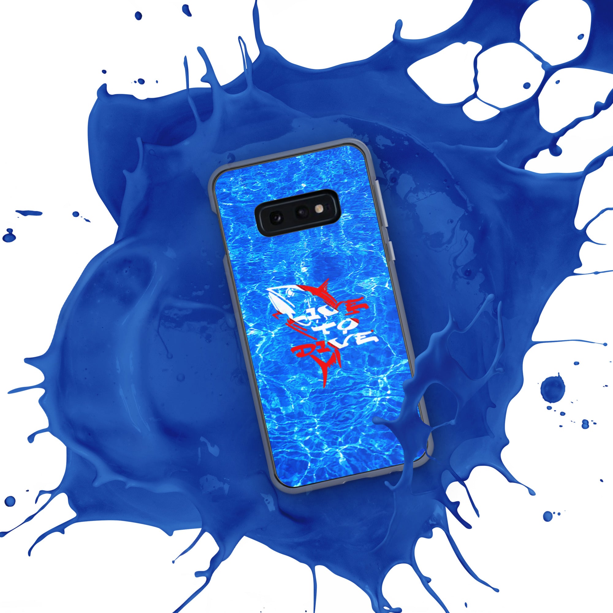 Samsung Case
