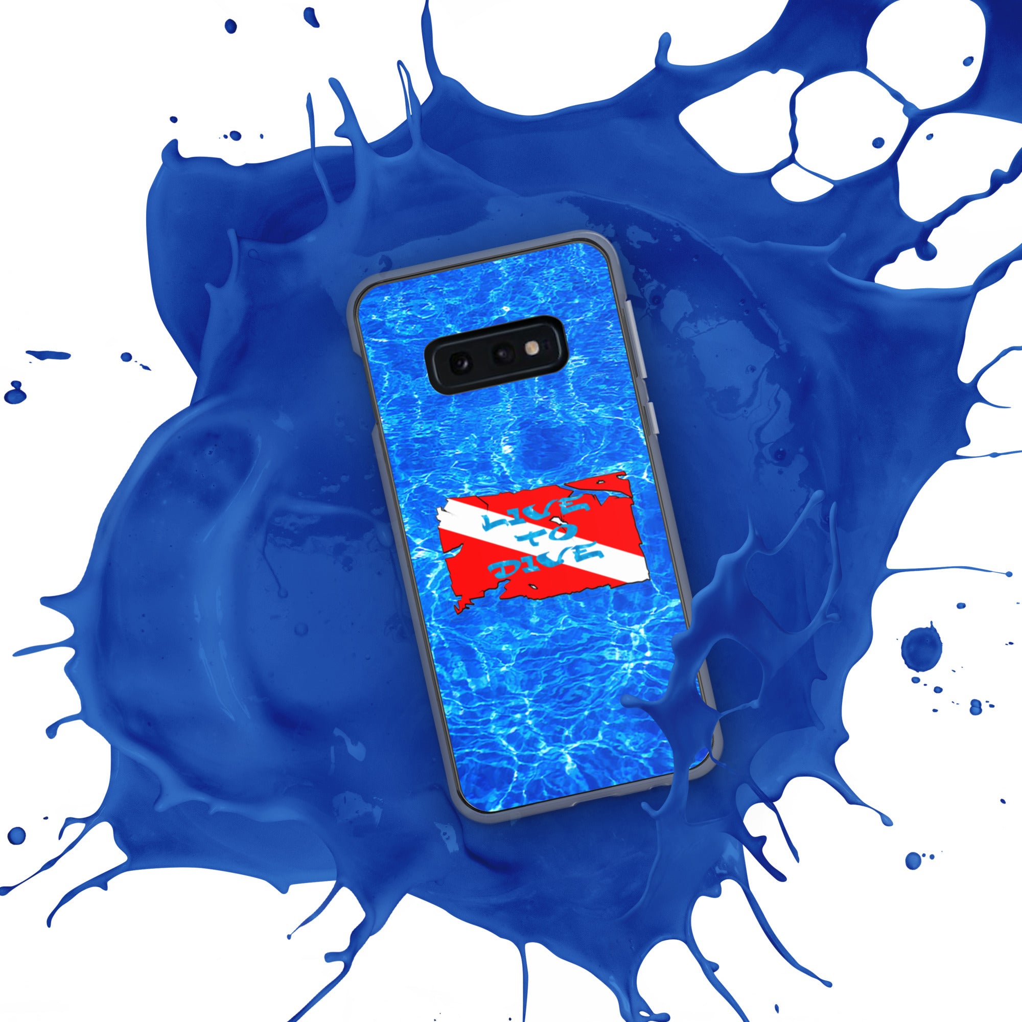 Samsung Case