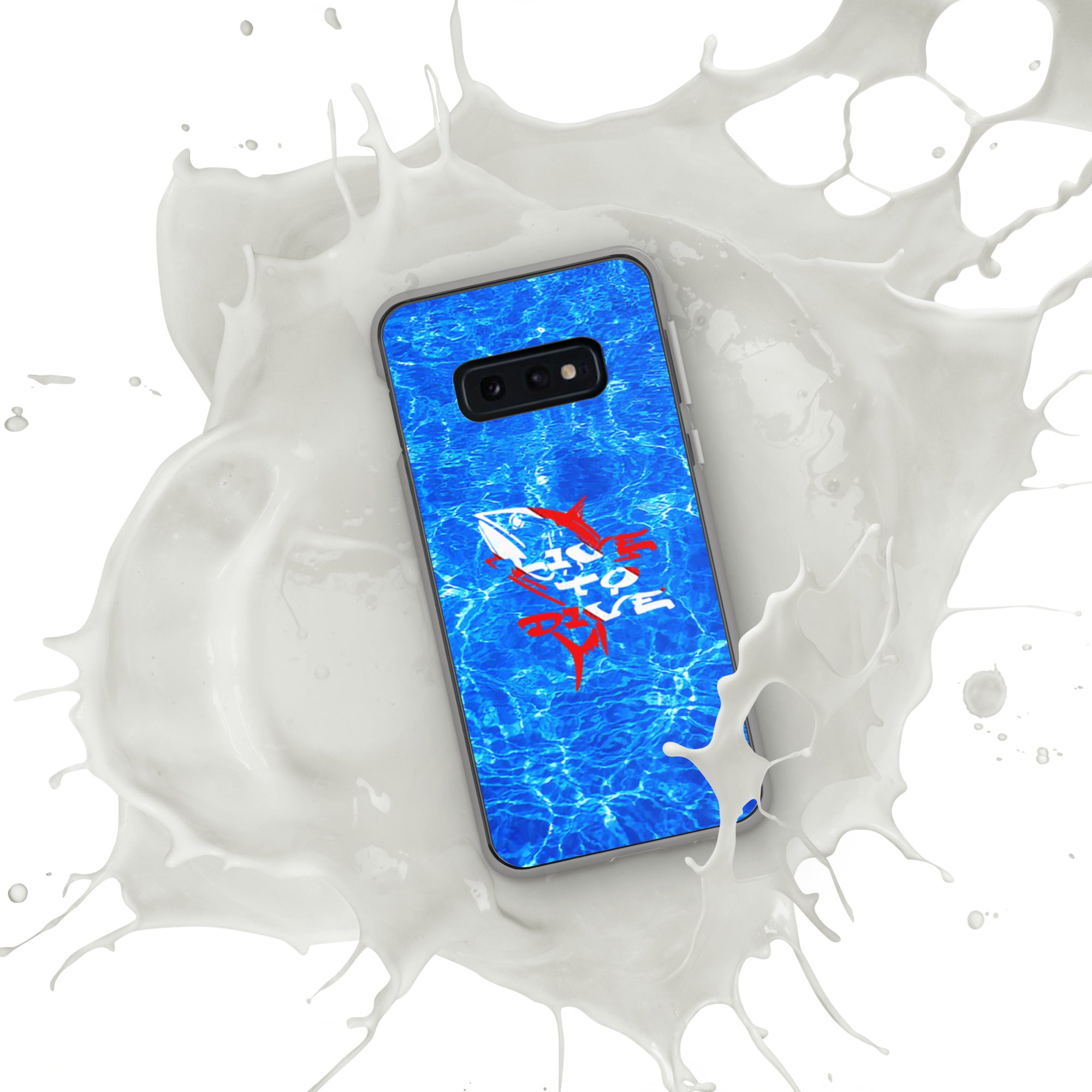 Samsung Case