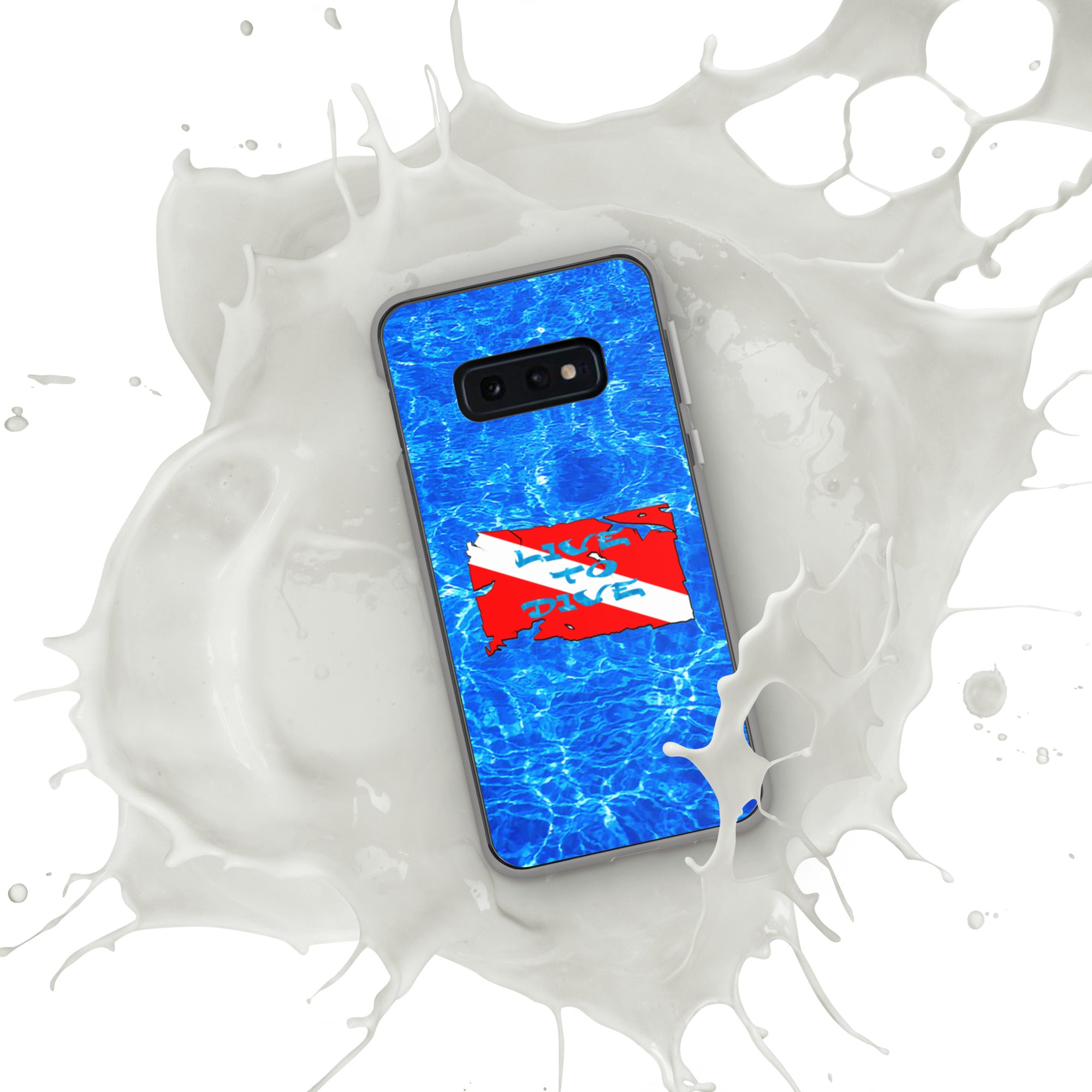Samsung Case