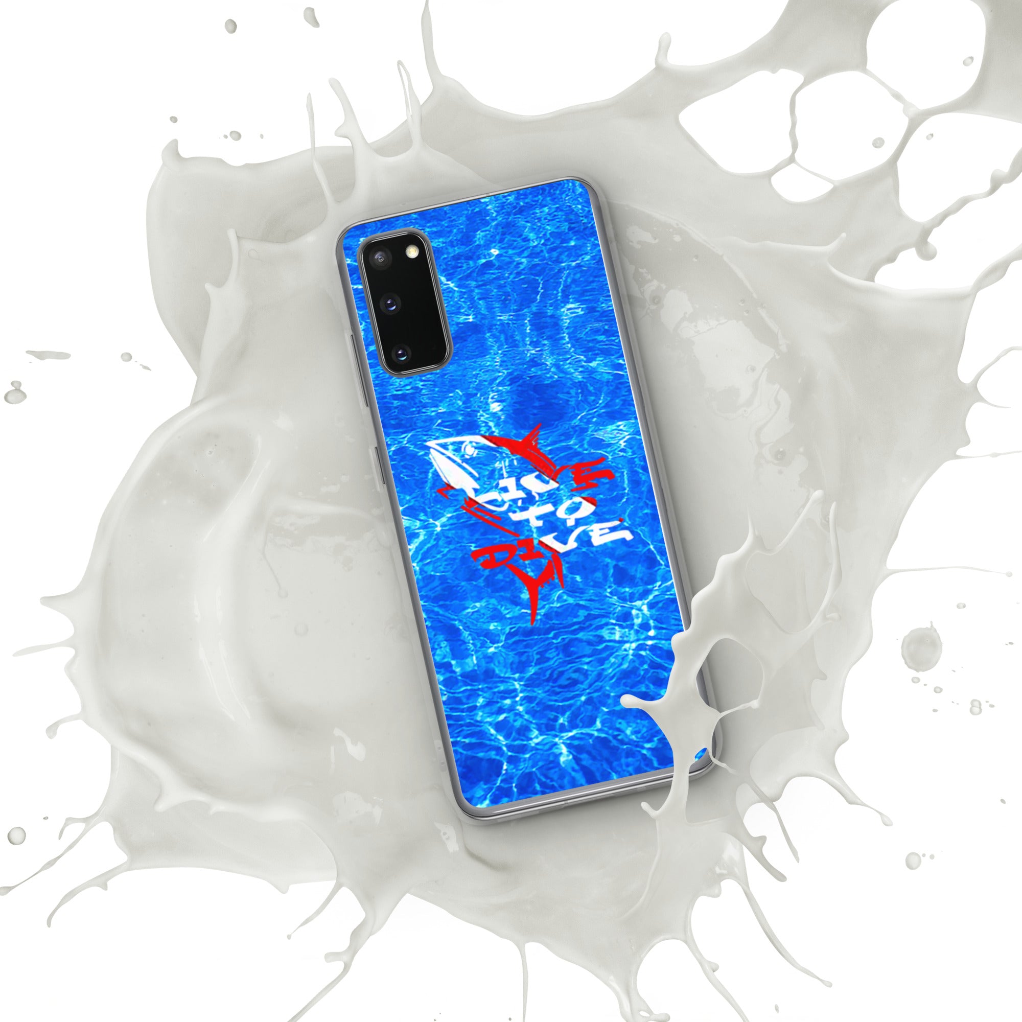 Samsung Case
