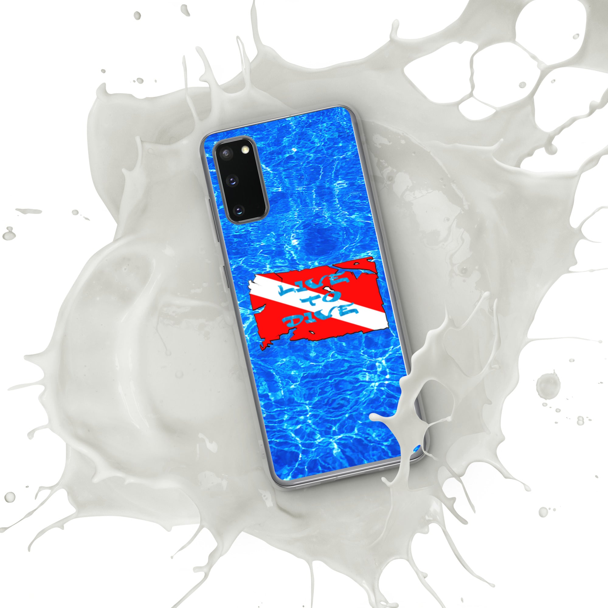 Samsung Case