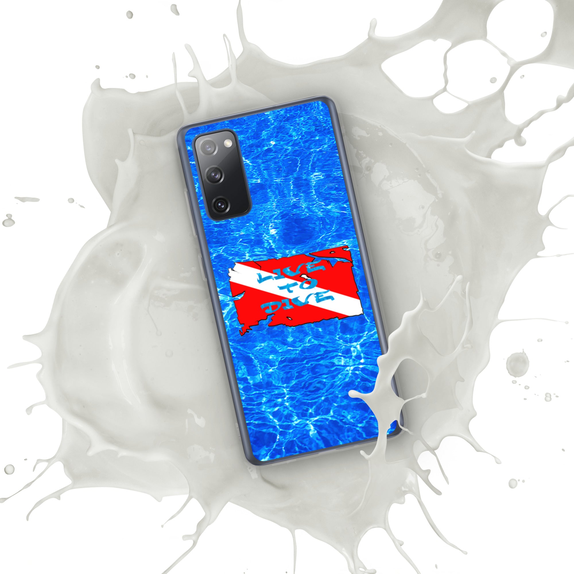 Samsung Case