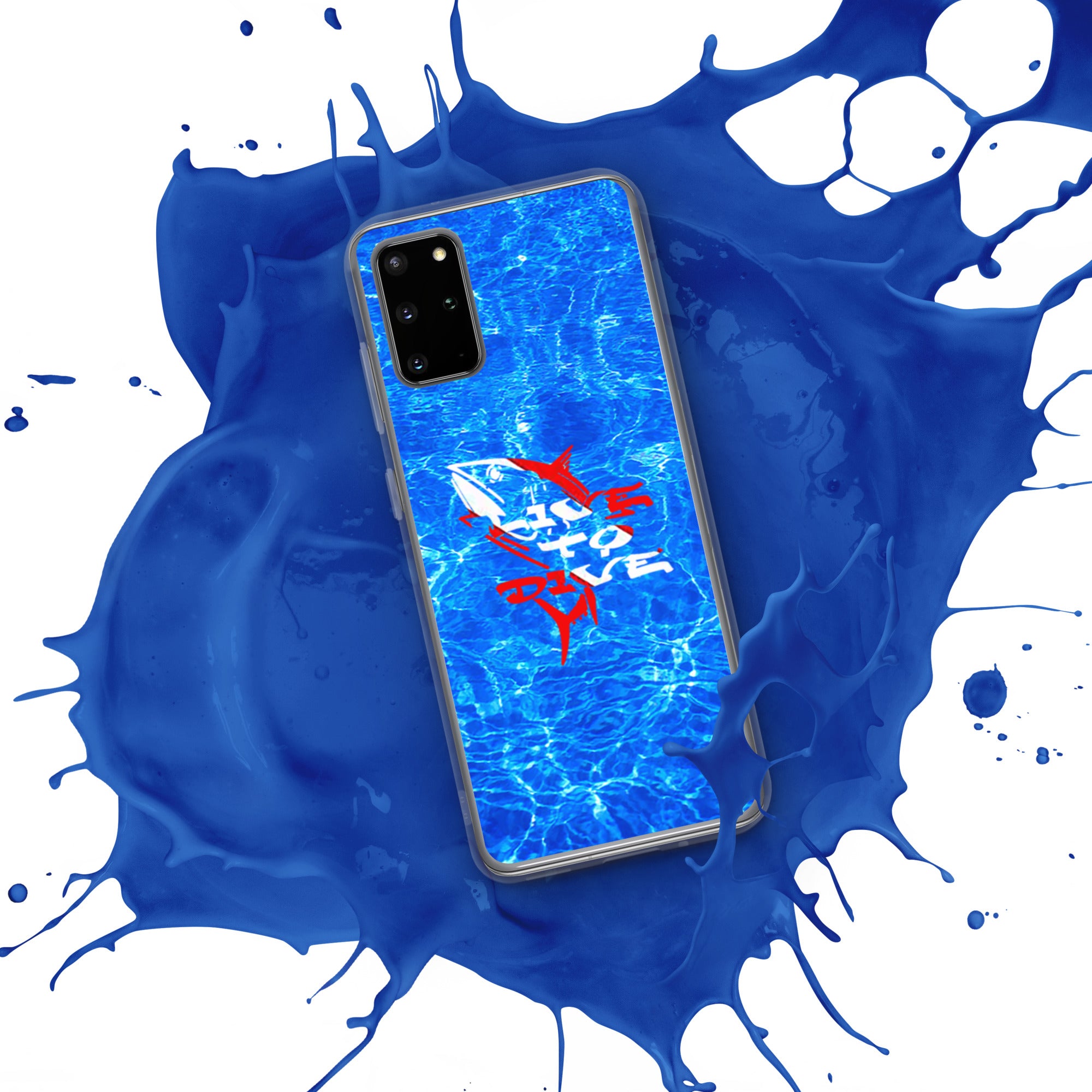 Samsung Case