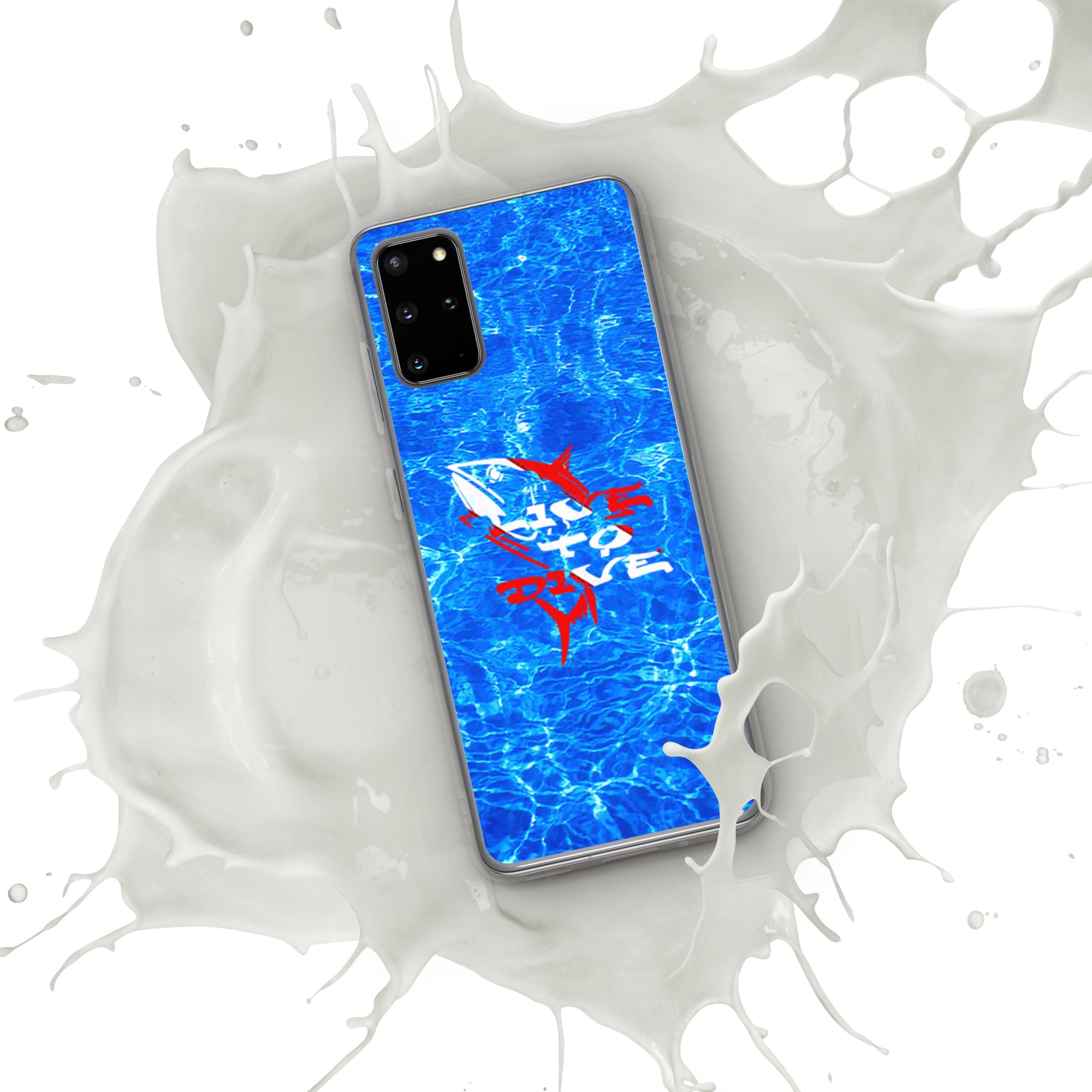 Samsung Case