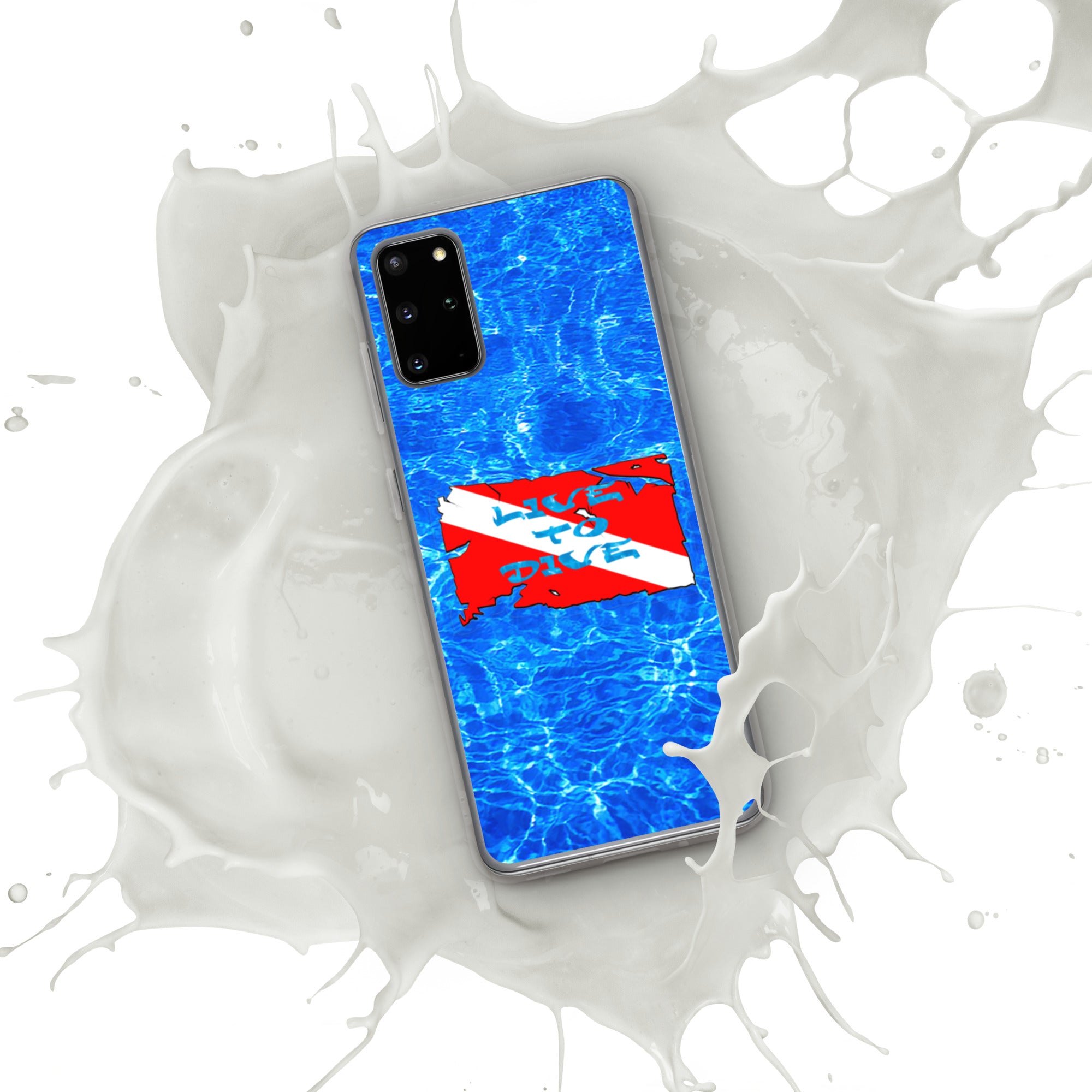 Samsung Case