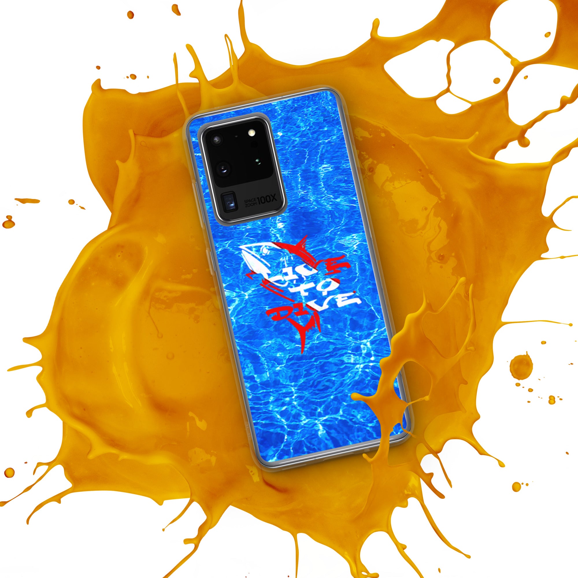 Samsung Case