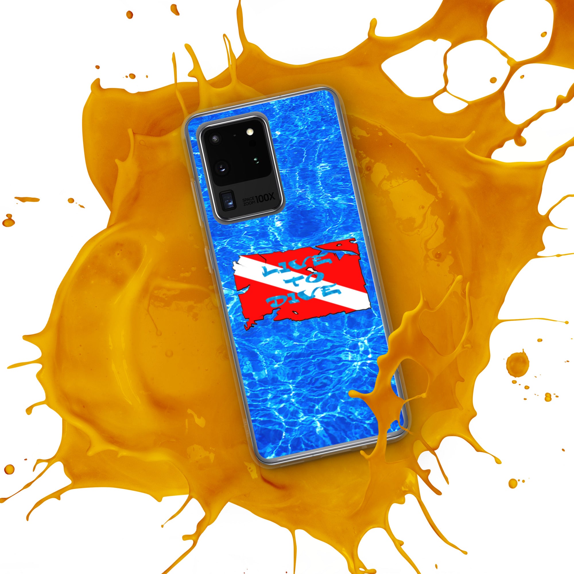 Samsung Case