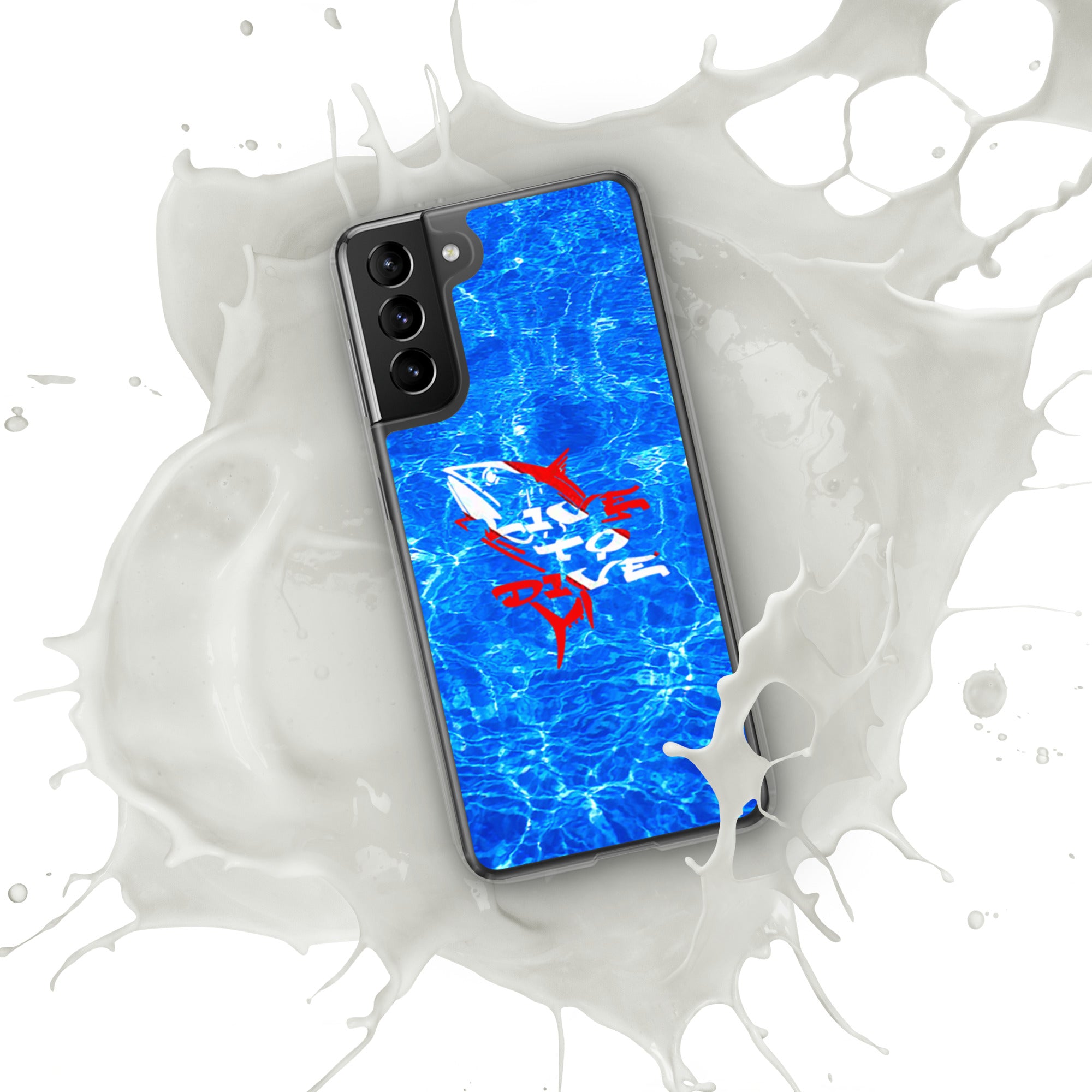 Samsung Case