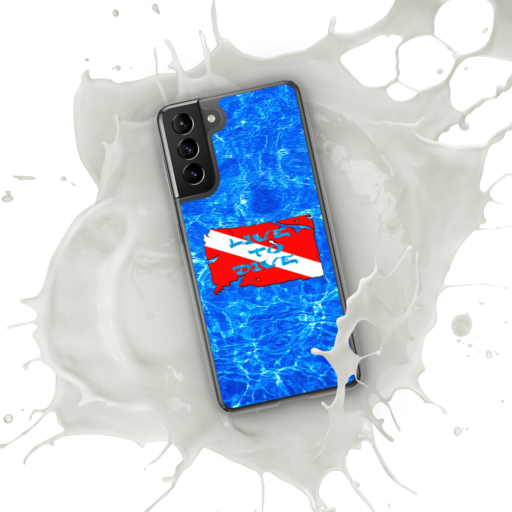 Samsung Case