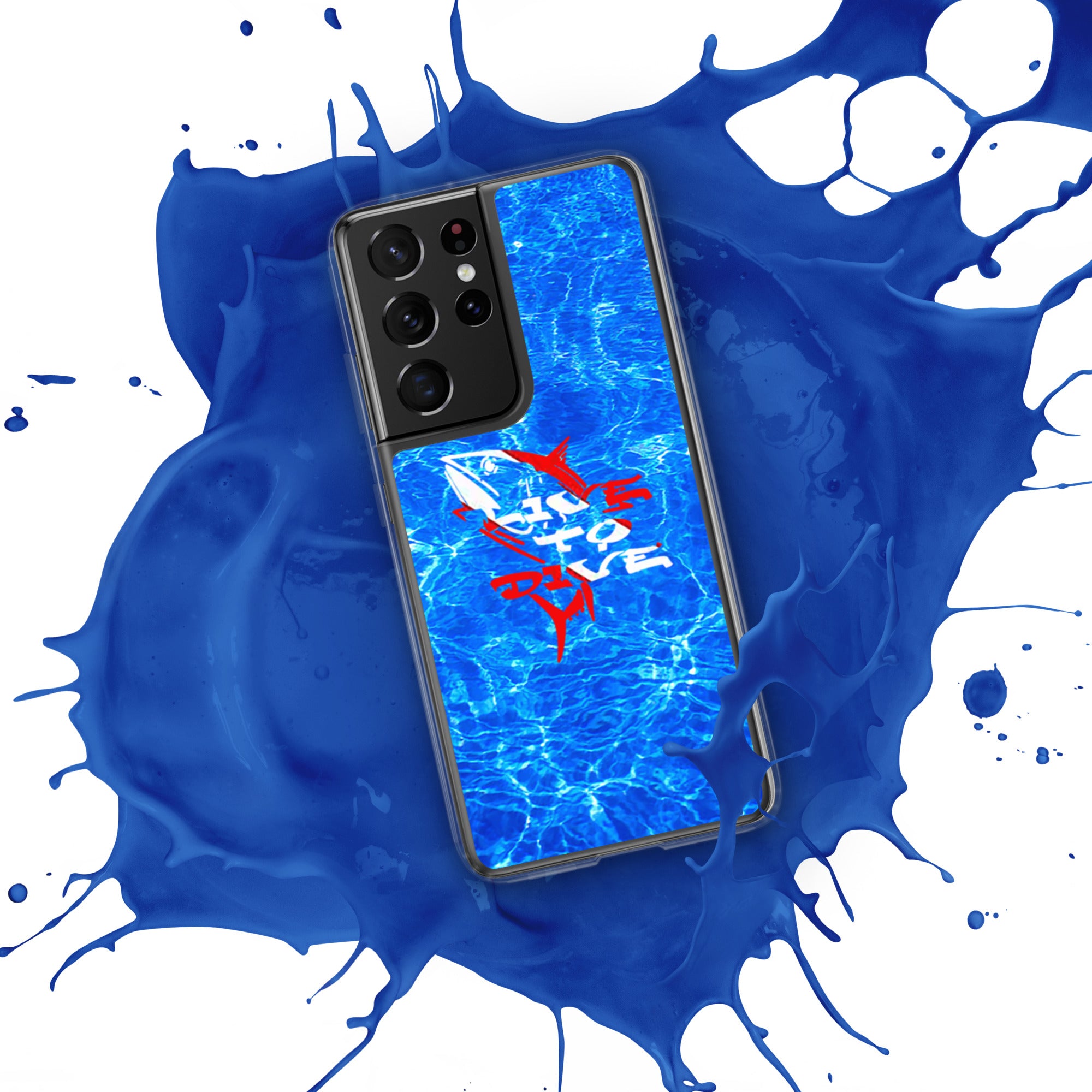 Samsung Case