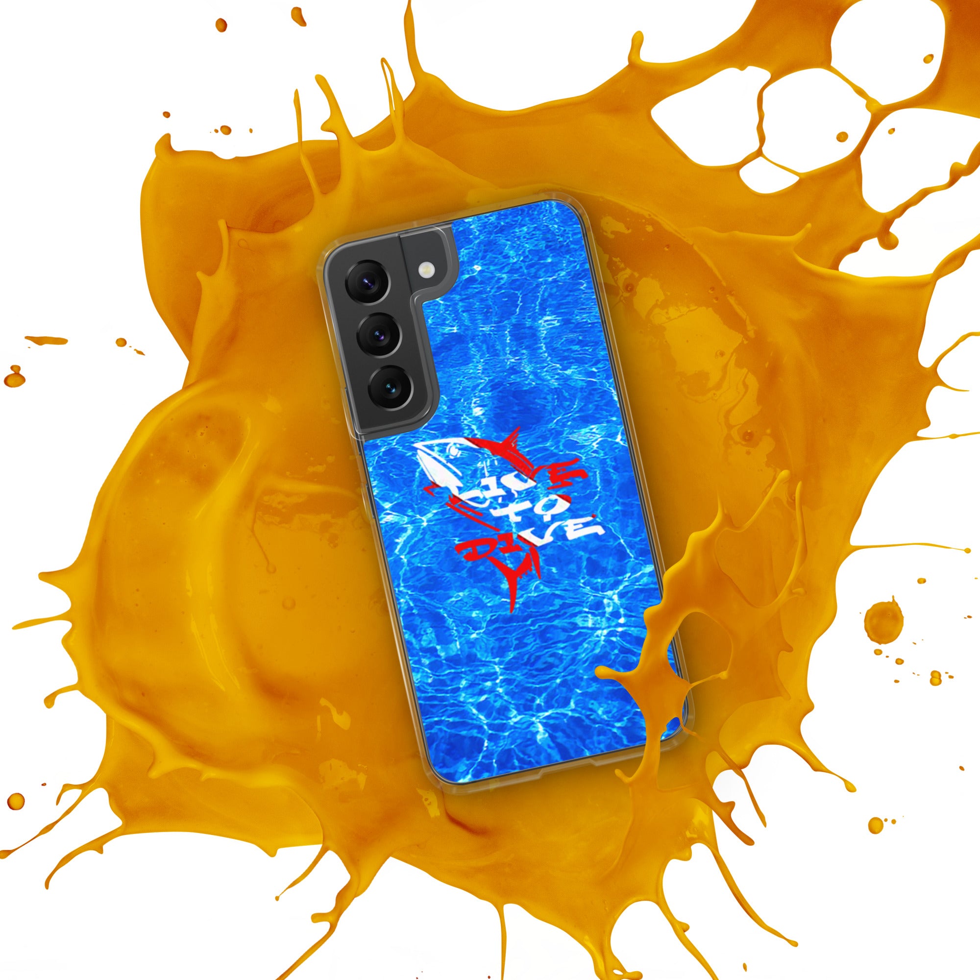 Samsung Case
