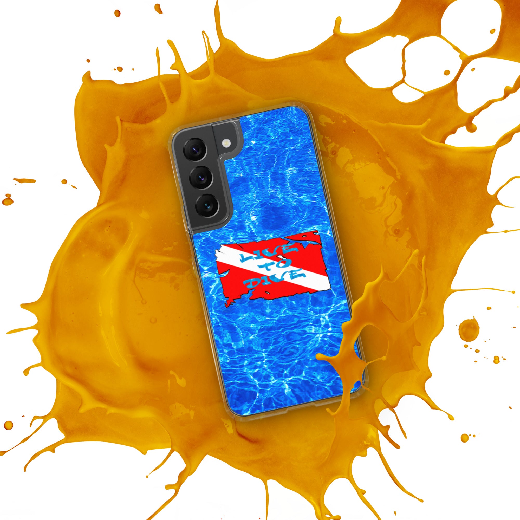 Samsung Case