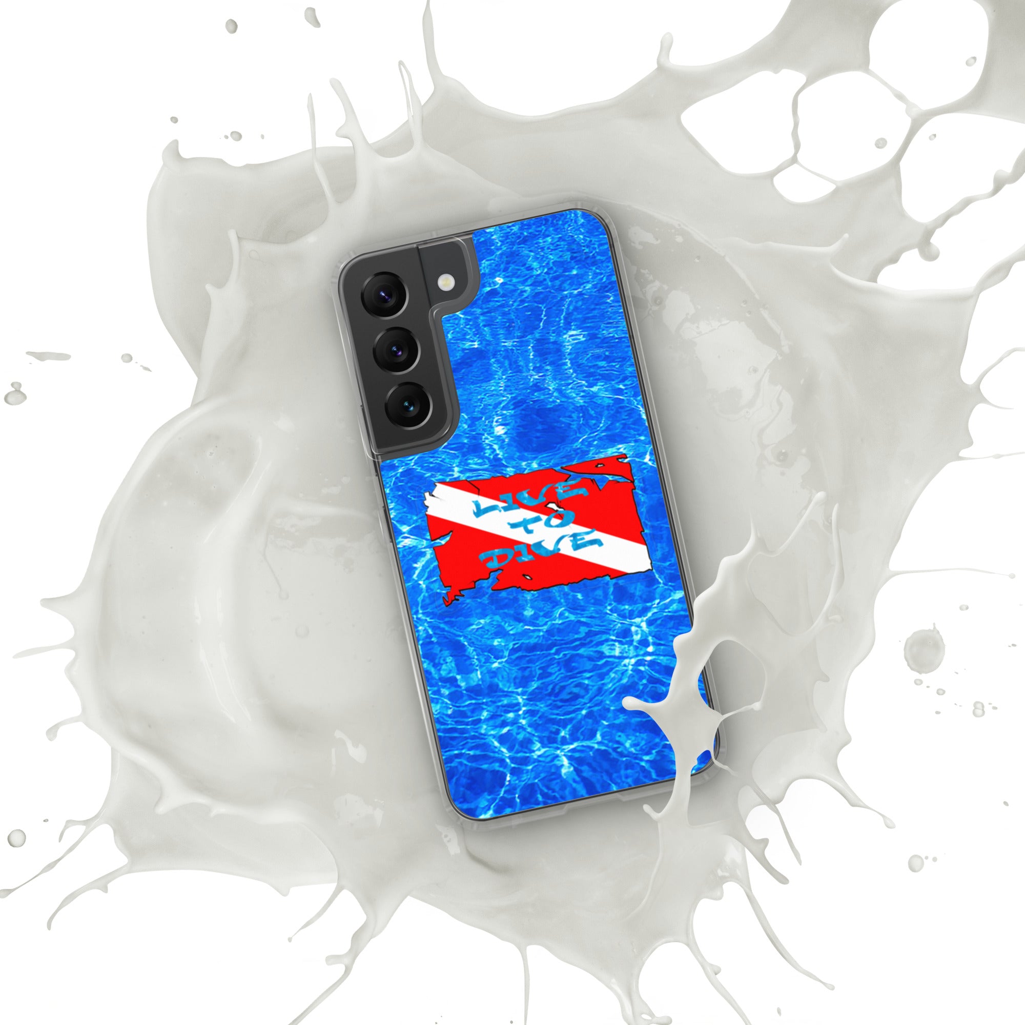 Samsung Case