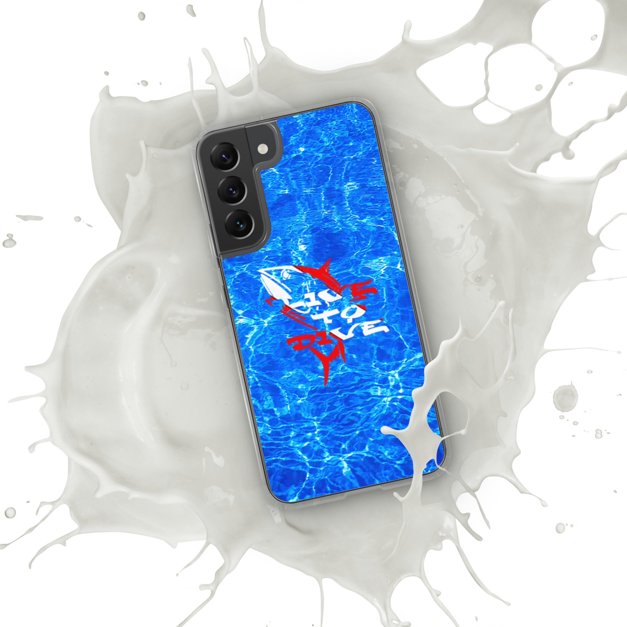 Samsung Case
