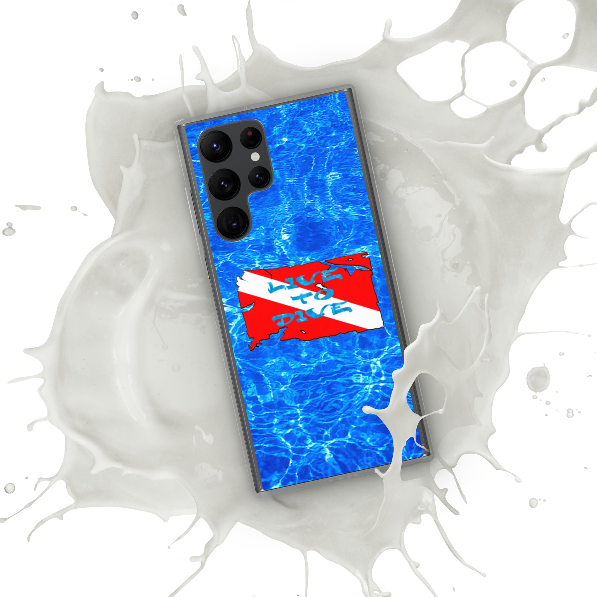 Samsung Case